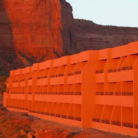 The View Campground Monument Valley Exterior foto