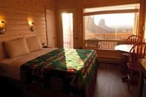The View Campground Monument Valley Exterior foto