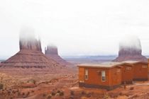 The View Campground Monument Valley Exterior foto